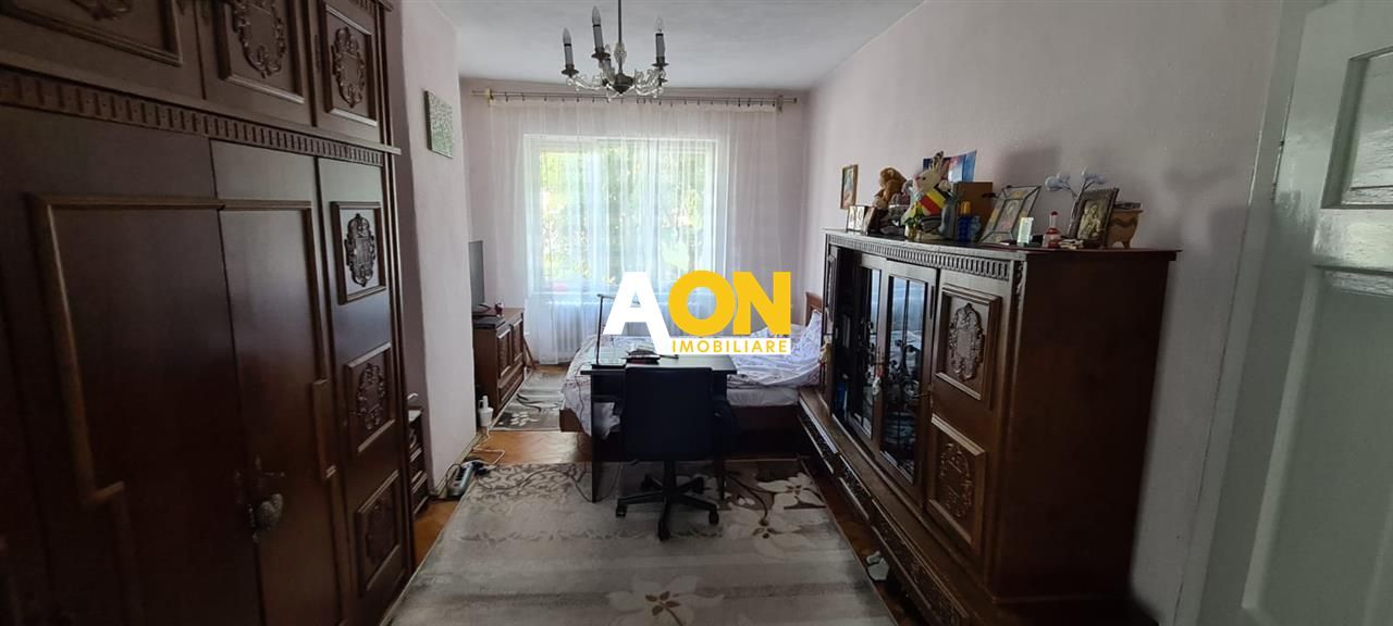 Casa 4 camere si 450 mp teren ultracentral - Poză 6