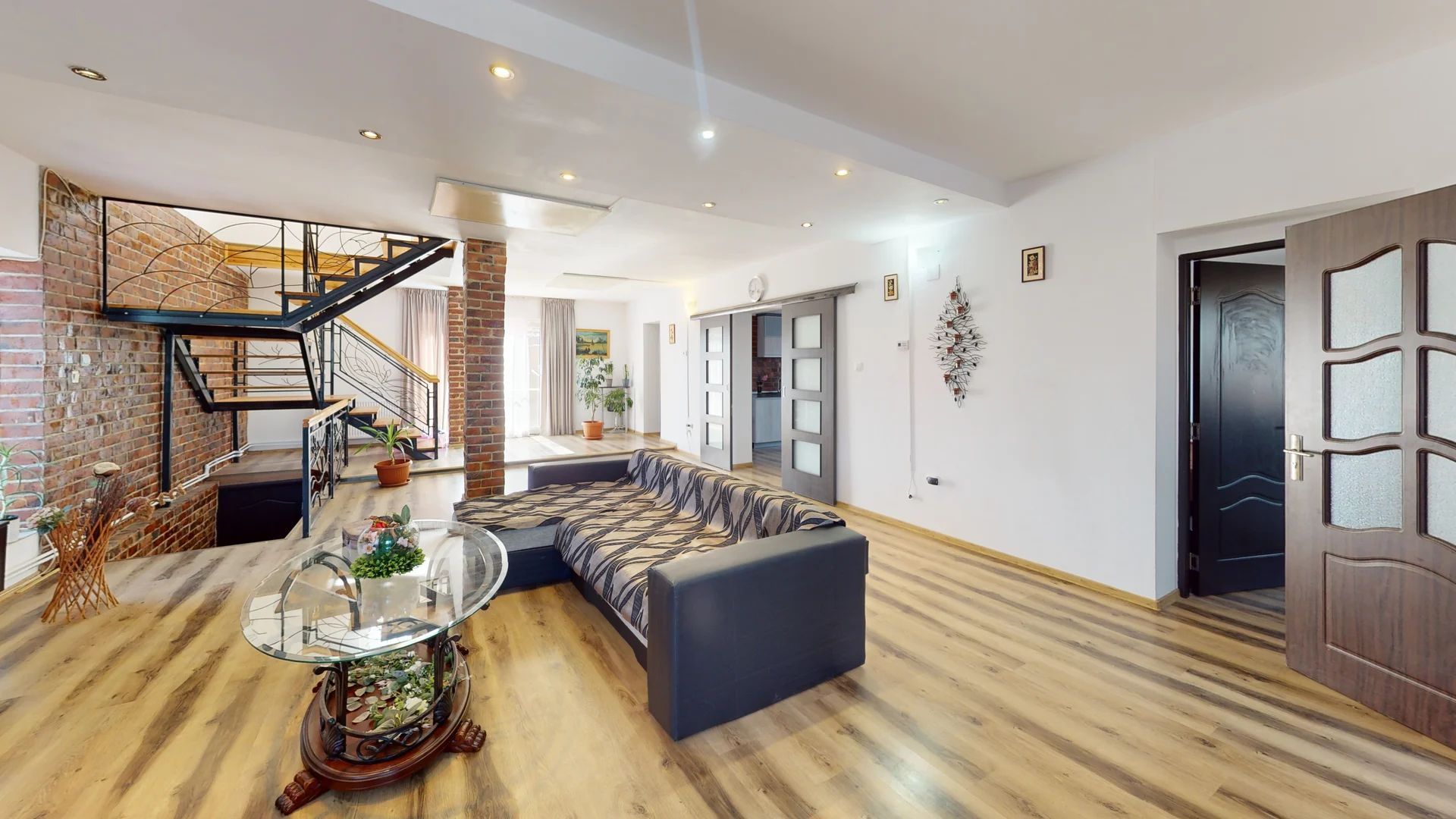 Casa individuală Harman/Brasov - Poză 2