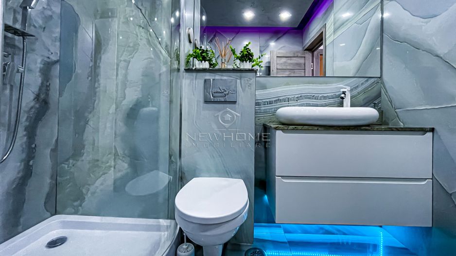 Apartament 4 camere, Parcare, Str Cetatii Floresti - Poză 16