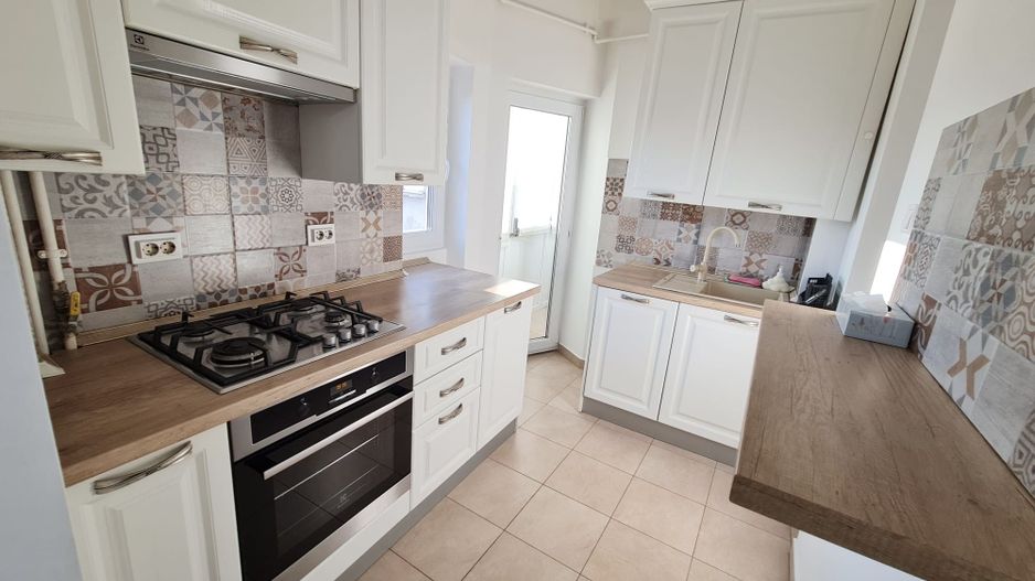 Apartament 3 camere Armeneasca - Poză 12