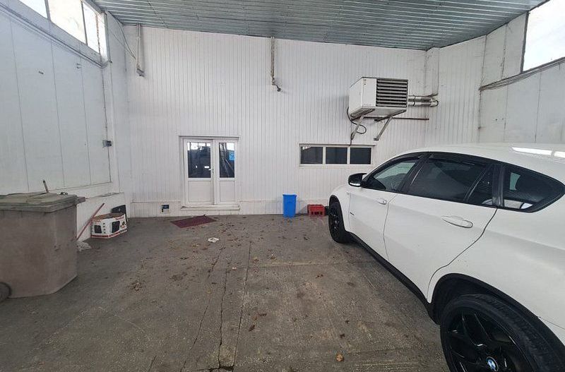 De inchiriat - Hala 388 mp + birouri, teren 760 mp  - Centura, Galati - Poză 5