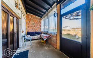 Vila P+M cu 5 camere in Gai, langa Manastire, confort si eleganta - Poză 23