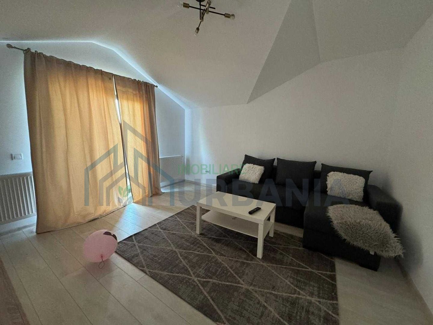Inchiriez apartament 2 camere - Poză 7