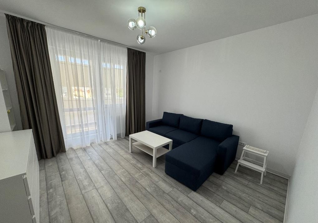 AP. 3 CAMERE BLOC NOU - CENTRALA, BUCATARIE INCHISA,PARCARE INCLUSA, - Poză 2