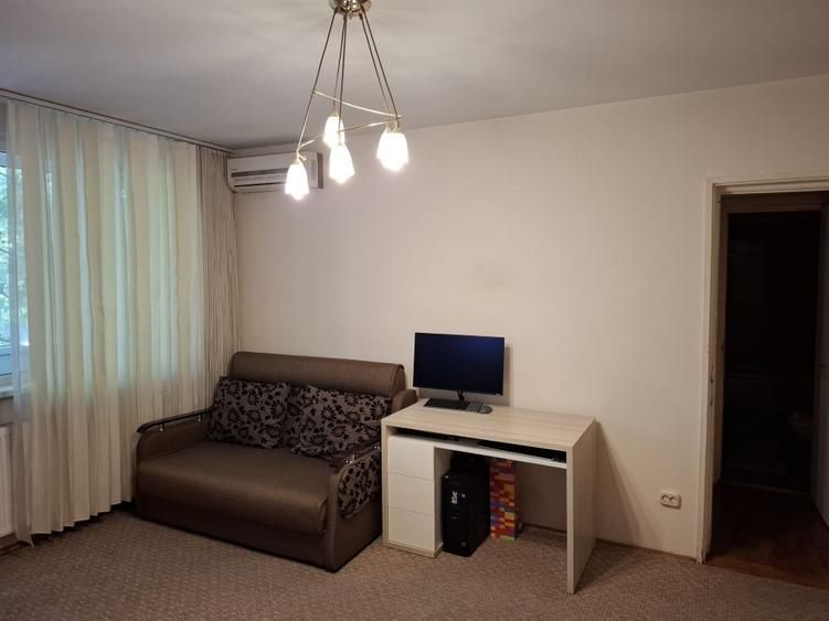 APARTAMENT ELEGANT METROU ZONA DRUMUL TABEREI - Poză 13