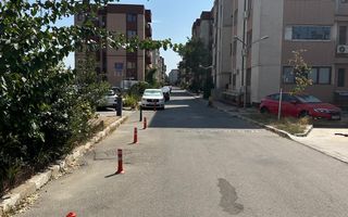 5 minute de metrou Leonida,2 camere mobilat utilat,loc de parcare - Poză 2