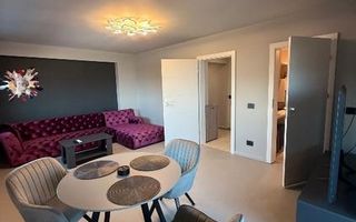 Apartament la mare | Prima linie | Vedere superbă la mare - Poză 1