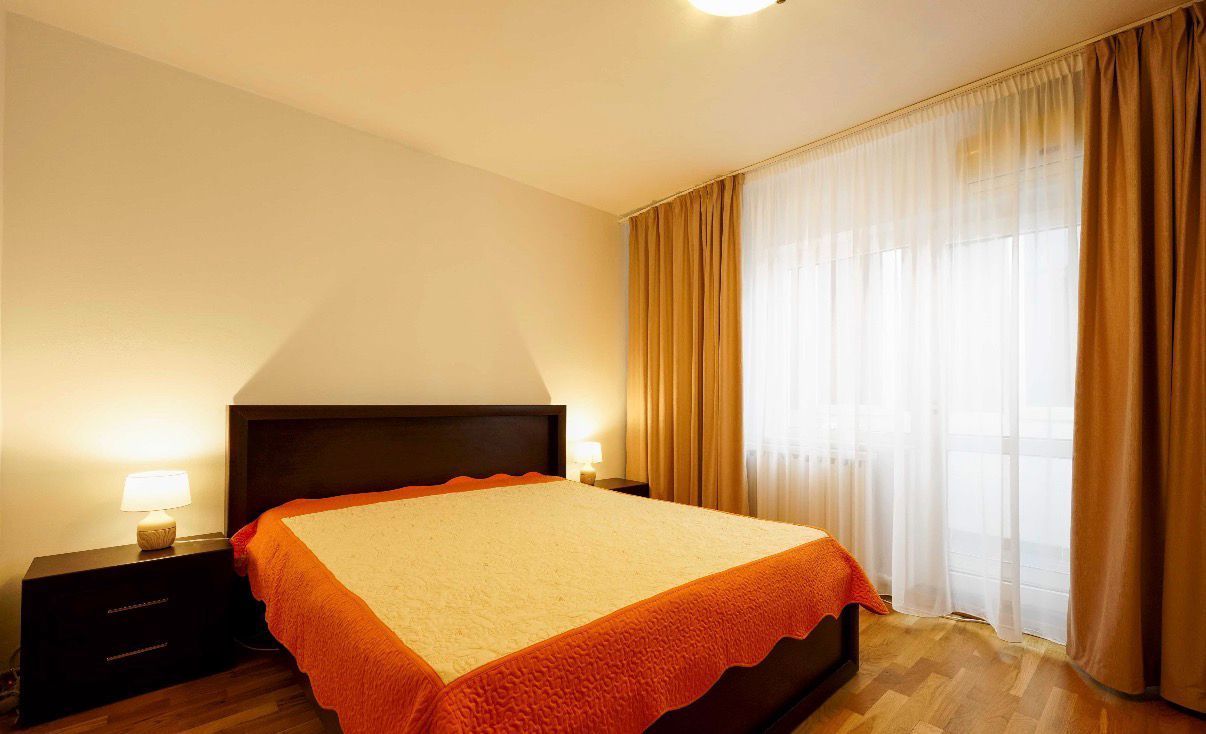 AP. 2 CAMERE VITAN, BUCATARIE INCHISA, RENOVAT, MOBILAT/UTILAT - Poză 5