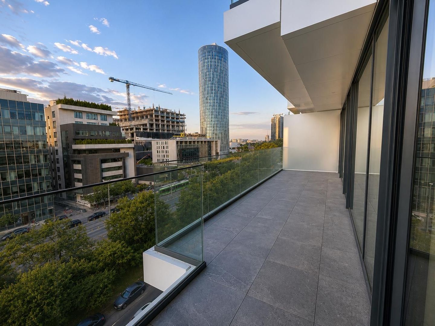 Apartament  High-End 4 camere | One Floreasca Towers - Poză 4
