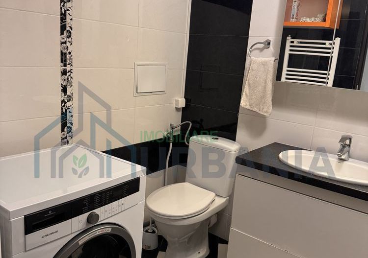 Apartament 3 camere, bloc nou, Podu Ros - Cantemir, Iași - Poză 2