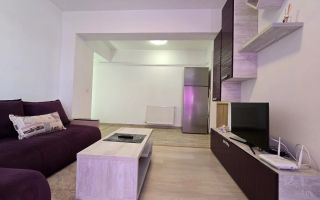 Semicentral/Iulius Mall-Tudor Vladimirescu- bloc nou- 2 camere - Poză 10
