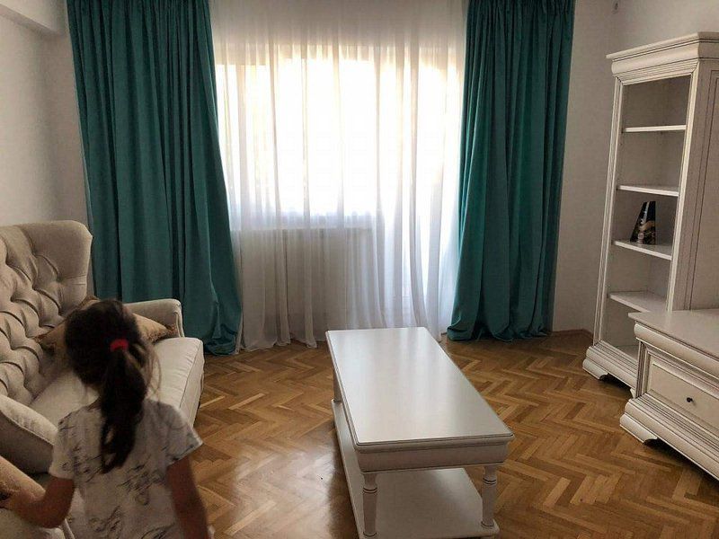 Apartament 3 camere Dorobanti/Floreasca, 3/4, parc, prima inchiriere - Poză 2