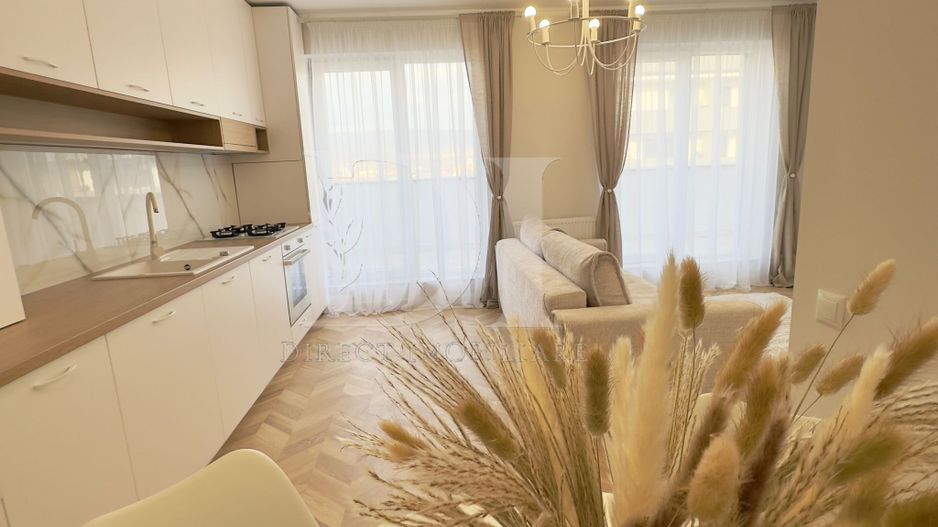 Apartament la cheie / Zona Terra - Poză 6