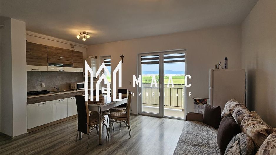 Apartament 2 camere | Balcon | Mobilat si utilat |  Magnolia - Poză 3