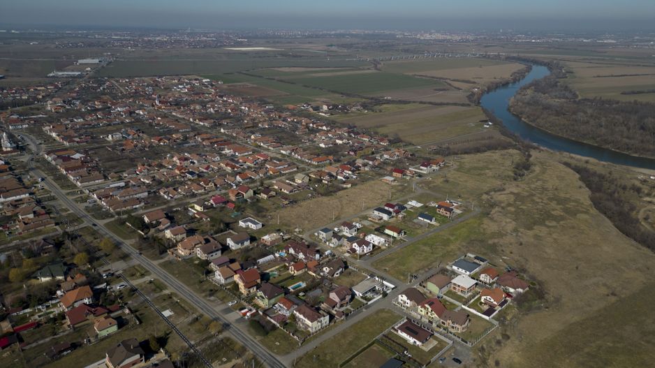 Teren în Fântânele, Arad – 469 mp - Poză 10