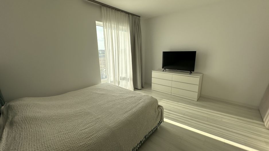 Casa moderna in Giroc - Poză 31