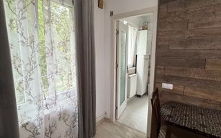Apartament 2 camere, 33mp, et.1, 75700euro- Tatarasi - Poză 3