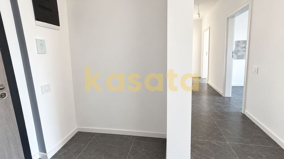 3 camere / Theodor Pallady / Panouri fotovoltaice / Loc parcare inclus - Poză 14