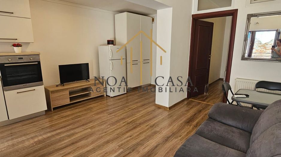 Apartament 2 camere, ultracentral, Green House - Poză 5