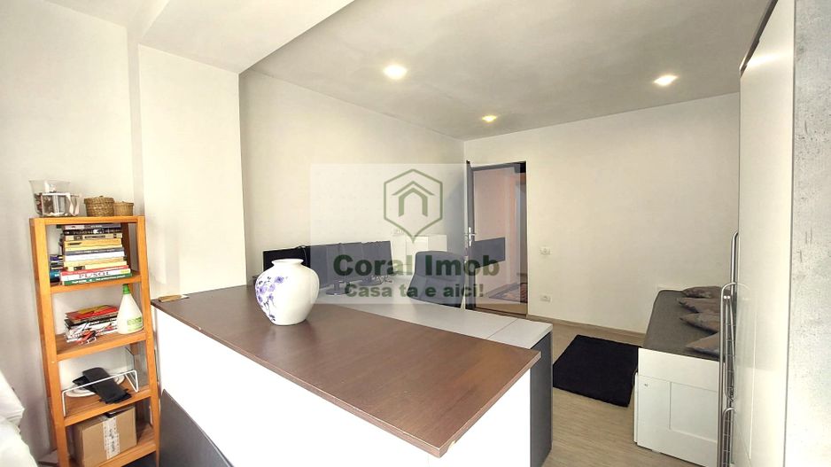 Inchiriere Apartament cu 3 camere Obor - Poză 1