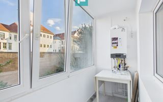Apartament lux 3 camere de închiriat central Arad - Poză 9