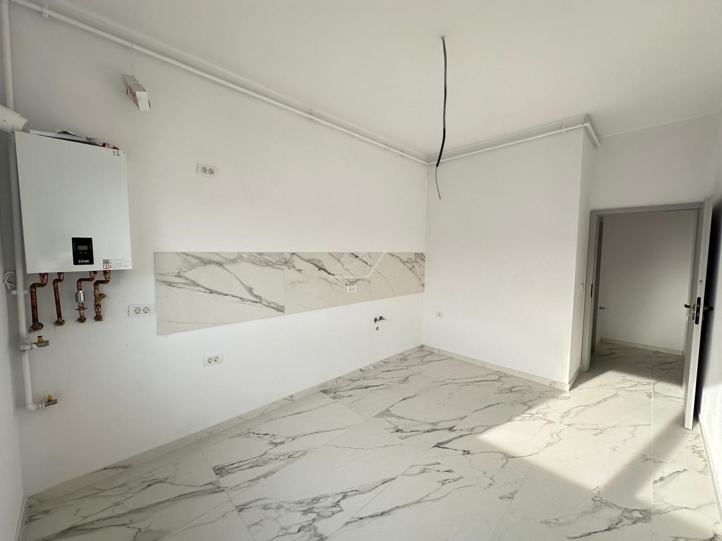 Bloc finalizat. Decomandat. Loc de parcare. - Poză 5