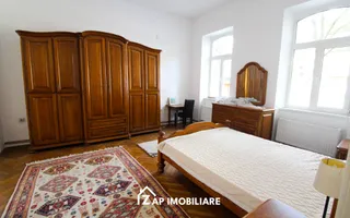 Casa individuala - 140 mp - 5 camere - Central - Str Avram Iancu - Poză 21