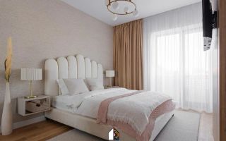 Apartament 2 camere premium – Herăstrău Parkview - Poză 1