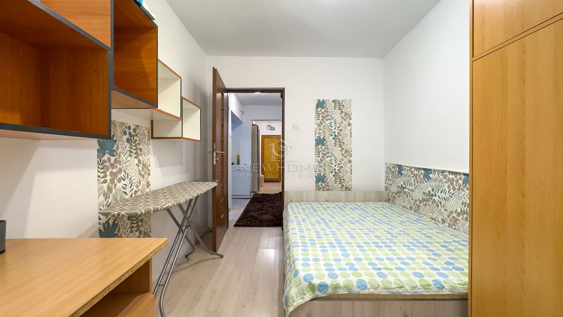 Apartament 2 camere decomandat în zona BIG Manastur - Poză 8