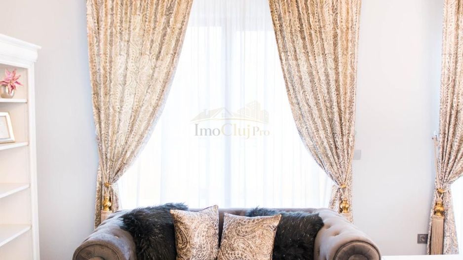 🏡✨ Casă individuală de lux spre închiriere în Gruia – Piscina - Poză 6