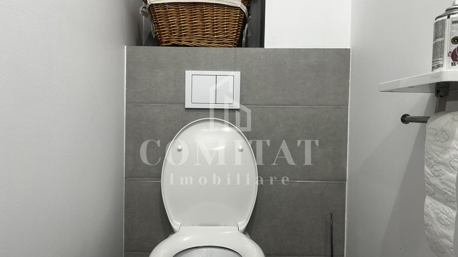 Apartament la cheie | Etaj intermediar | Cartier Bună Ziua - Poză 17