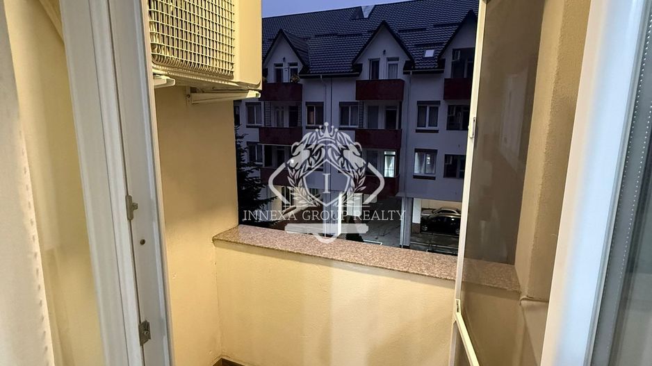 Garsoniera - moderna - 38mp - dressing I Ghencea - Poză 9