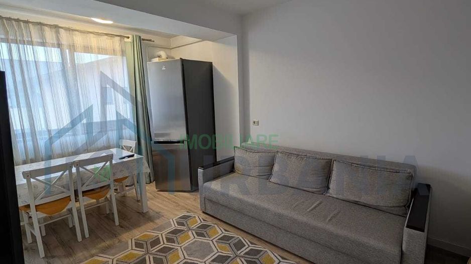 Apartament 2 camere de închiriat în Sun Residence, Valea Adanca, Iași - Poză 3