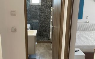 Apartament cu o camera, mobilat si utilat, sup 47 mp - Faleza Dunarii - Poză 14