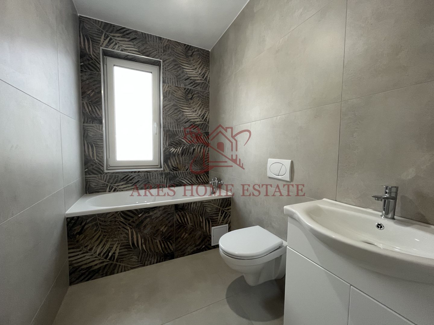 Duplex modern cu eficienta energetica - Bucovat, Remetea Mare - Poză 19