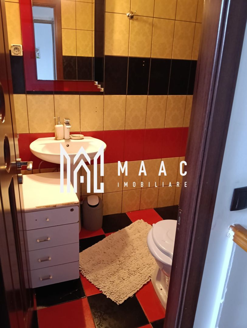 Apartament 3 Camere I Decomandat I Zona Valea Aurie - Poză 9