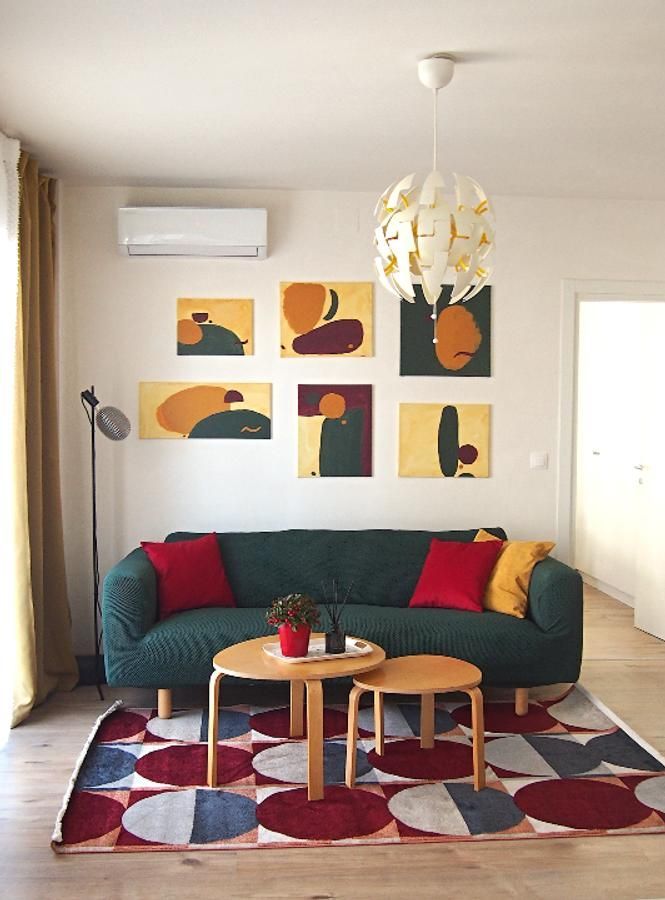 Apartament modern cu 2 camere de inchiriat, bloc nou, Aviatiei - Poză 1