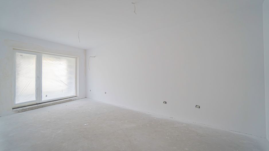 Tomis Nord - Vanzare apartament decomandat cu 3 camere, bloc nou. - Poză 1