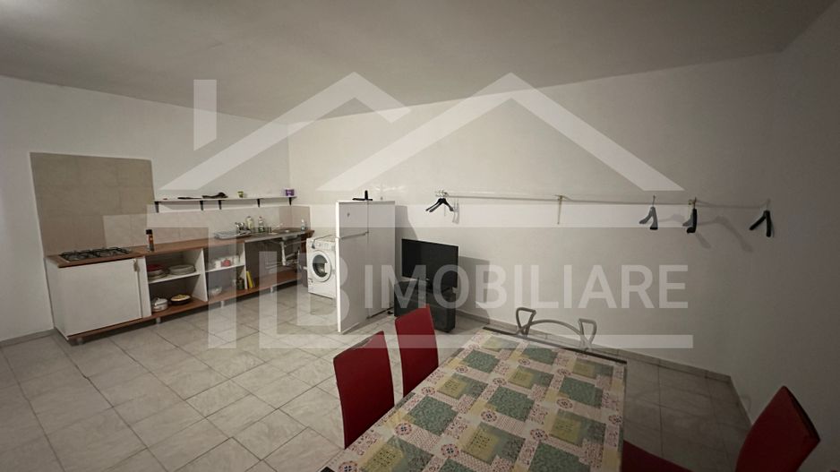Cazare muncitori, 6-12 persoane, Zona Mureseni - Poză 12