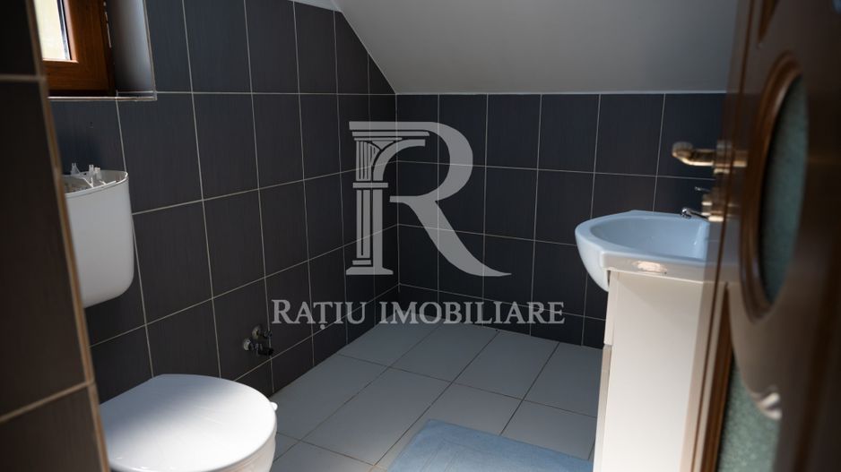 Proprietate Unică în Natură | Teren Mare + Intimitate Totală - Poză 20