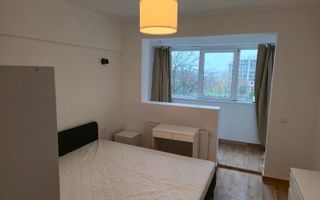 Apartament 2 camere modern, utilat complet, spațios - Poză 4