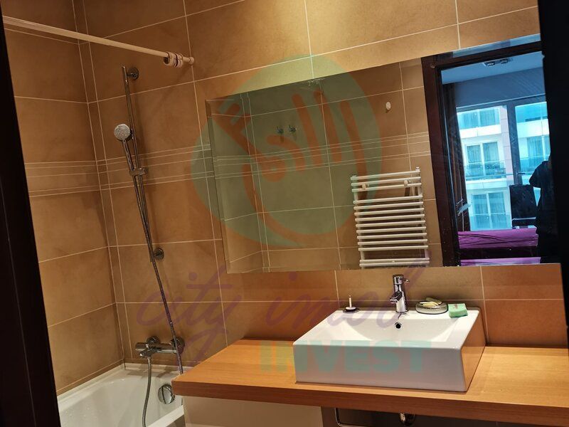 3 camere LOC PARCARE SUBTERAN IncIty - Poză 8