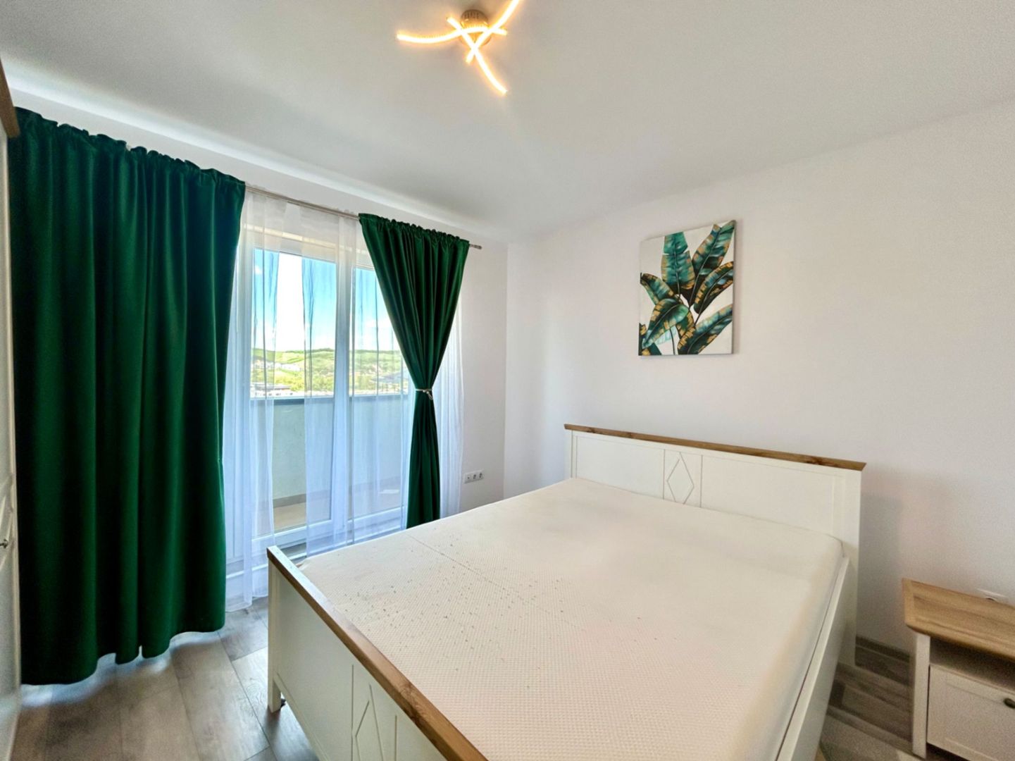 Apartament 2 camere de vânzare | Zona Vivo Florești - Poză 6