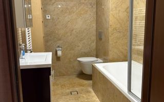 Domenii, langa Parcul Copilului, inchiriere studio cozy - Poză 7