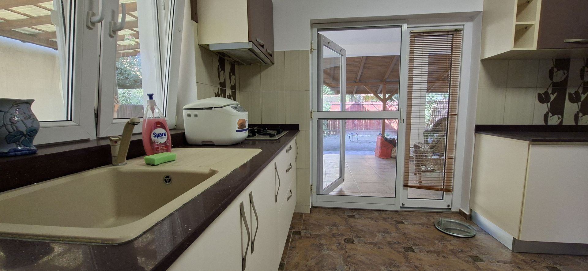 Casa individuala cu 4 camere - zona Kaufland/Dumbravita - Poză 8