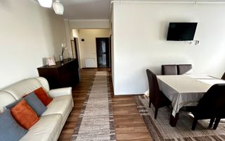 3 camere, parcare, bloc nou, Zorilor Zona UMF, Observatorului, Profi - Poză 9