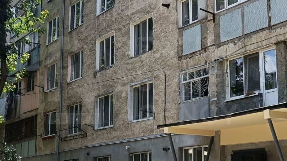 Vânzare, apartament, 1 cameră, Strada Bacioii Noi, Botanica - Poză 8