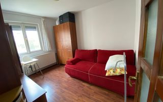 Apartament 3 camere | Etaj intermediar | Zona Micro 14 - Poză 5