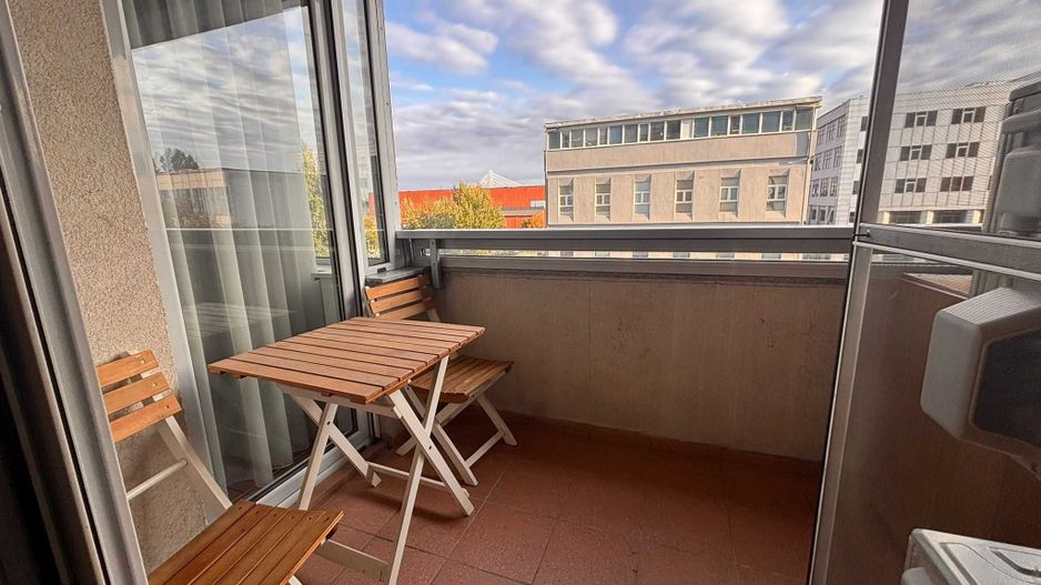 Vanzare Apt 2 camere Lujerului, Quadra1. Posibilitate loc parcare - Poză 5