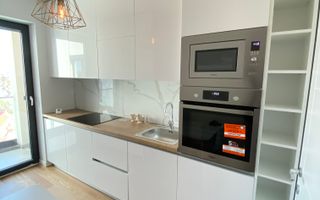 2 camere | Brancusi Residence| Garaj - Poză 12